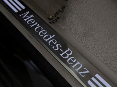2025 Mercedes-Benz G-Class G 580 4MATIC®