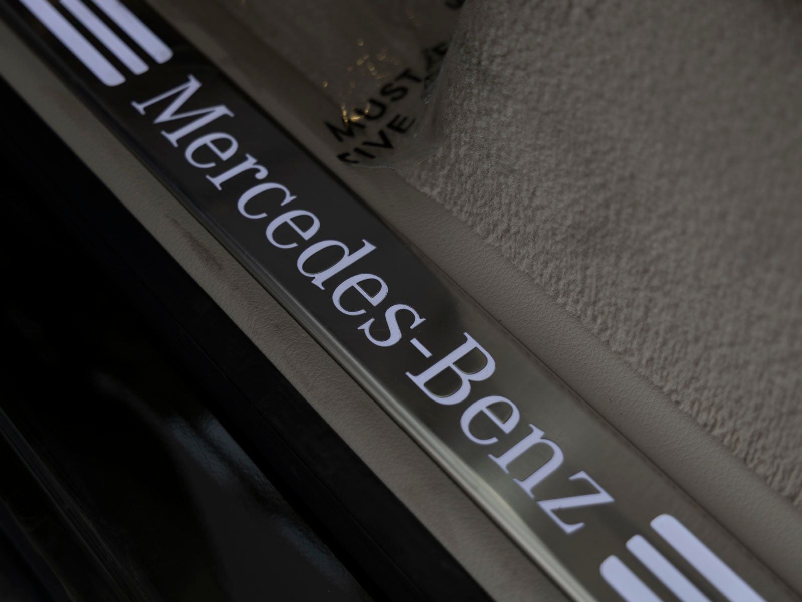 2025 Mercedes-Benz G-Class G 580 4MATIC®