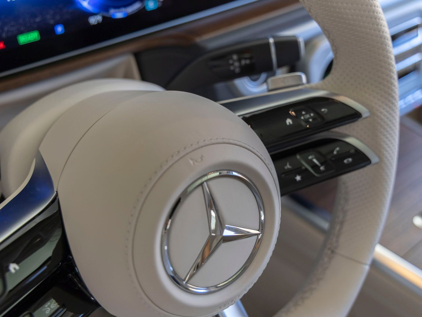 2025 Mercedes-Benz G-Class G 580 4MATIC®