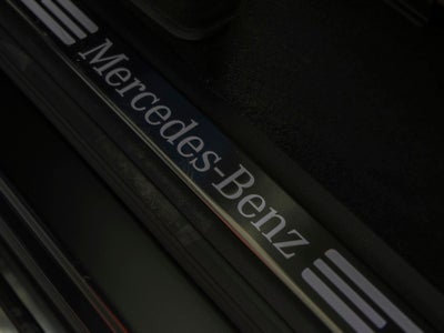 2027 Mercedes-Benz G-Class G 580 4MATIC®