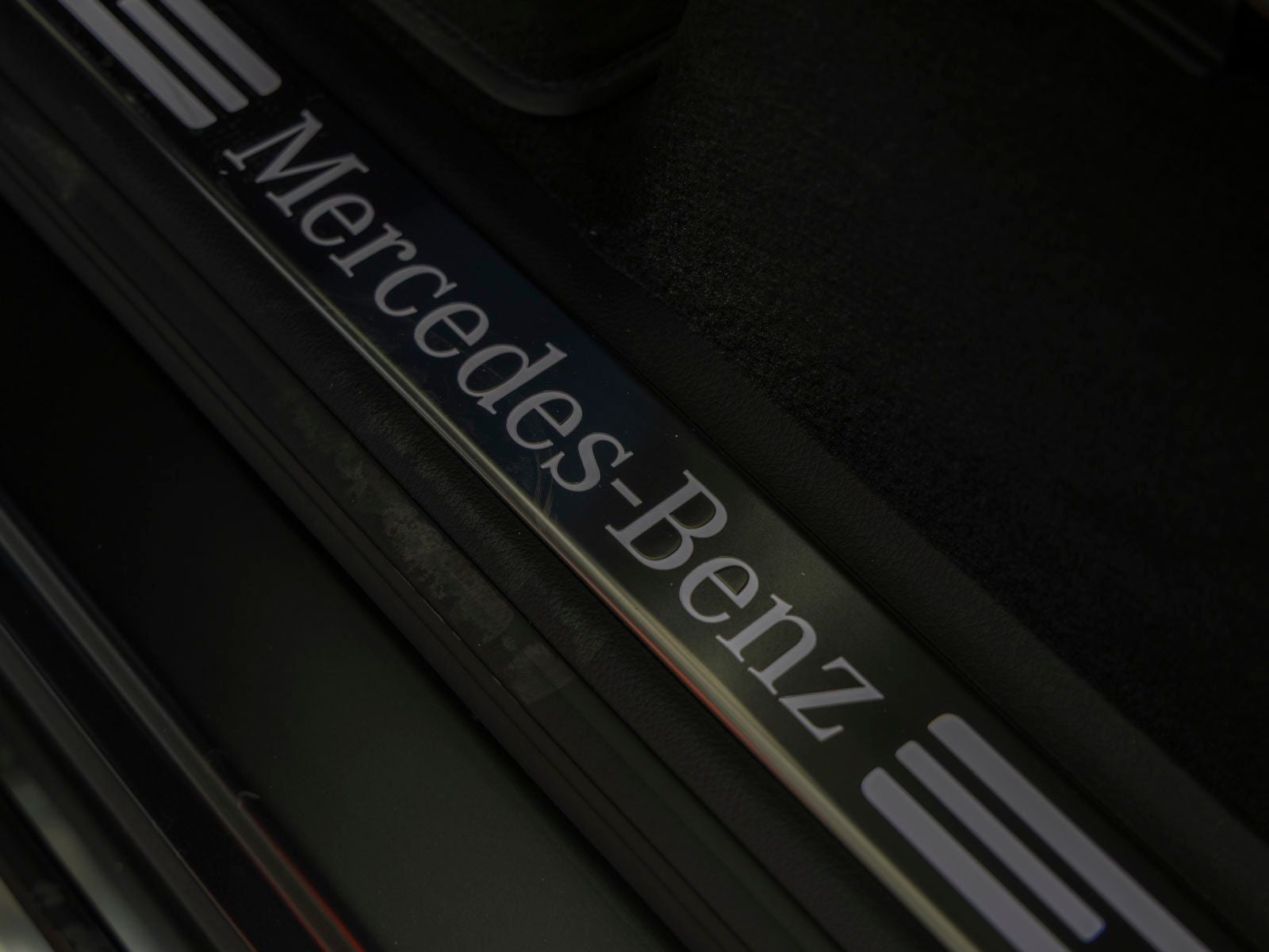 2027 Mercedes-Benz G-Class G 580 4MATIC®