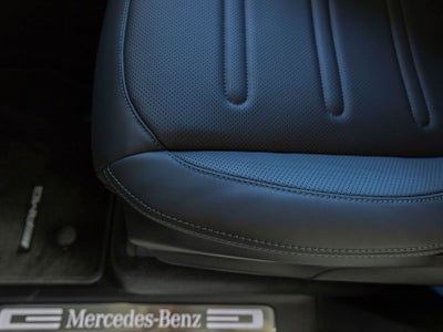 2027 Mercedes-Benz G-Class G 580 4MATIC®