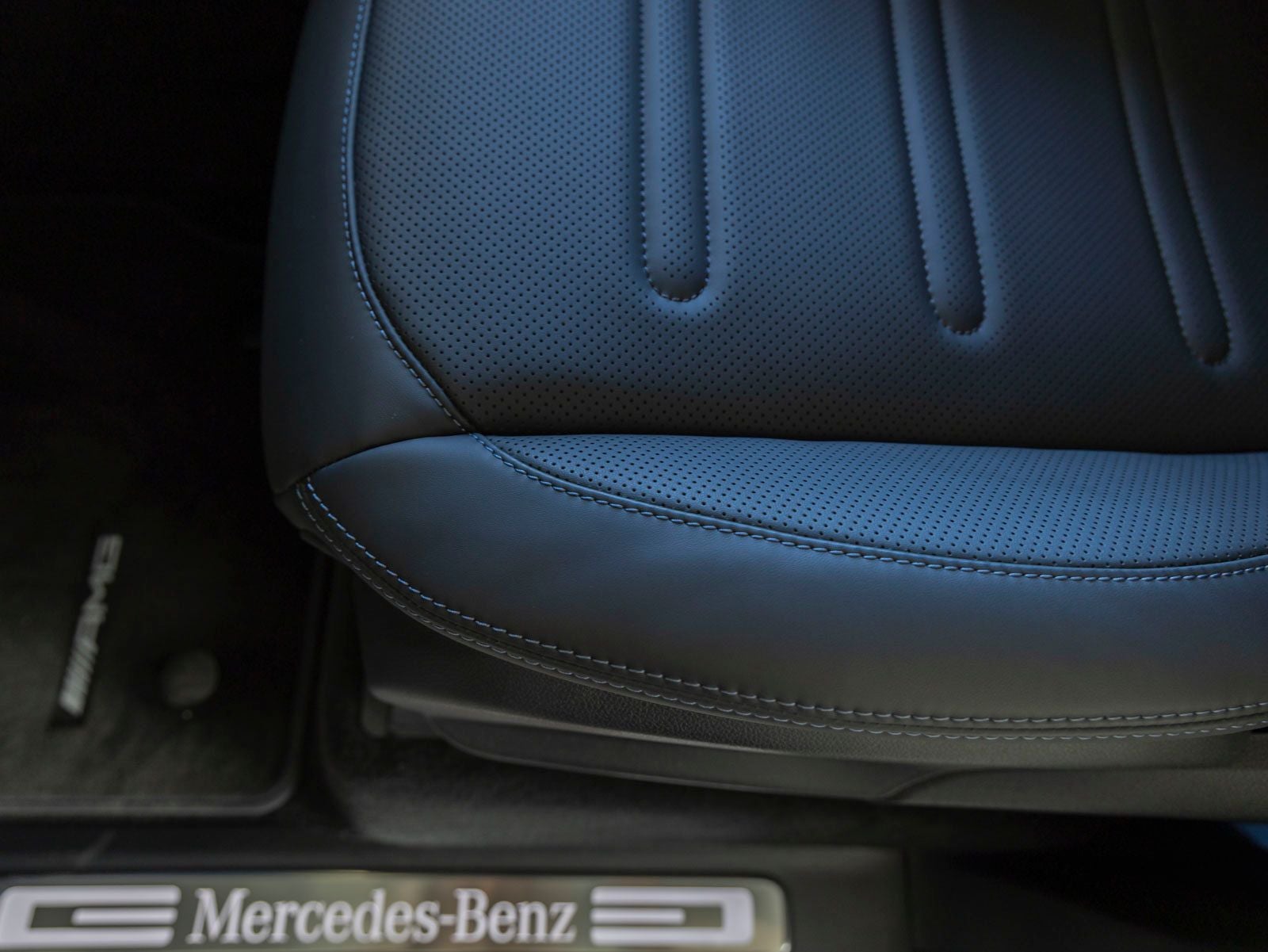 2027 Mercedes-Benz G-Class G 580 4MATIC®