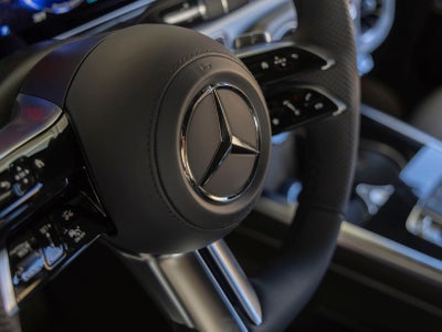 2027 Mercedes-Benz G-Class G 580 4MATIC®