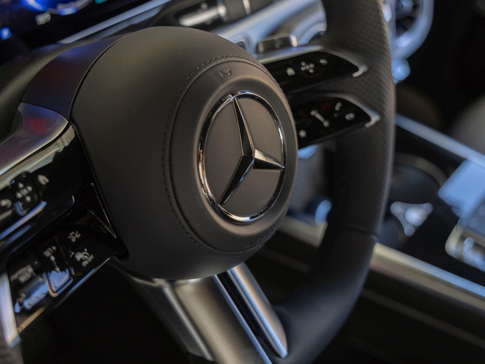 2027 Mercedes-Benz G-Class G 580 4MATIC®