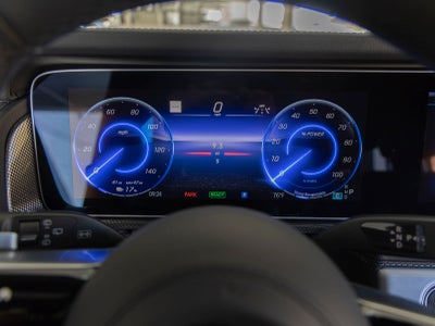 2027 Mercedes-Benz G-Class G 580 4MATIC®