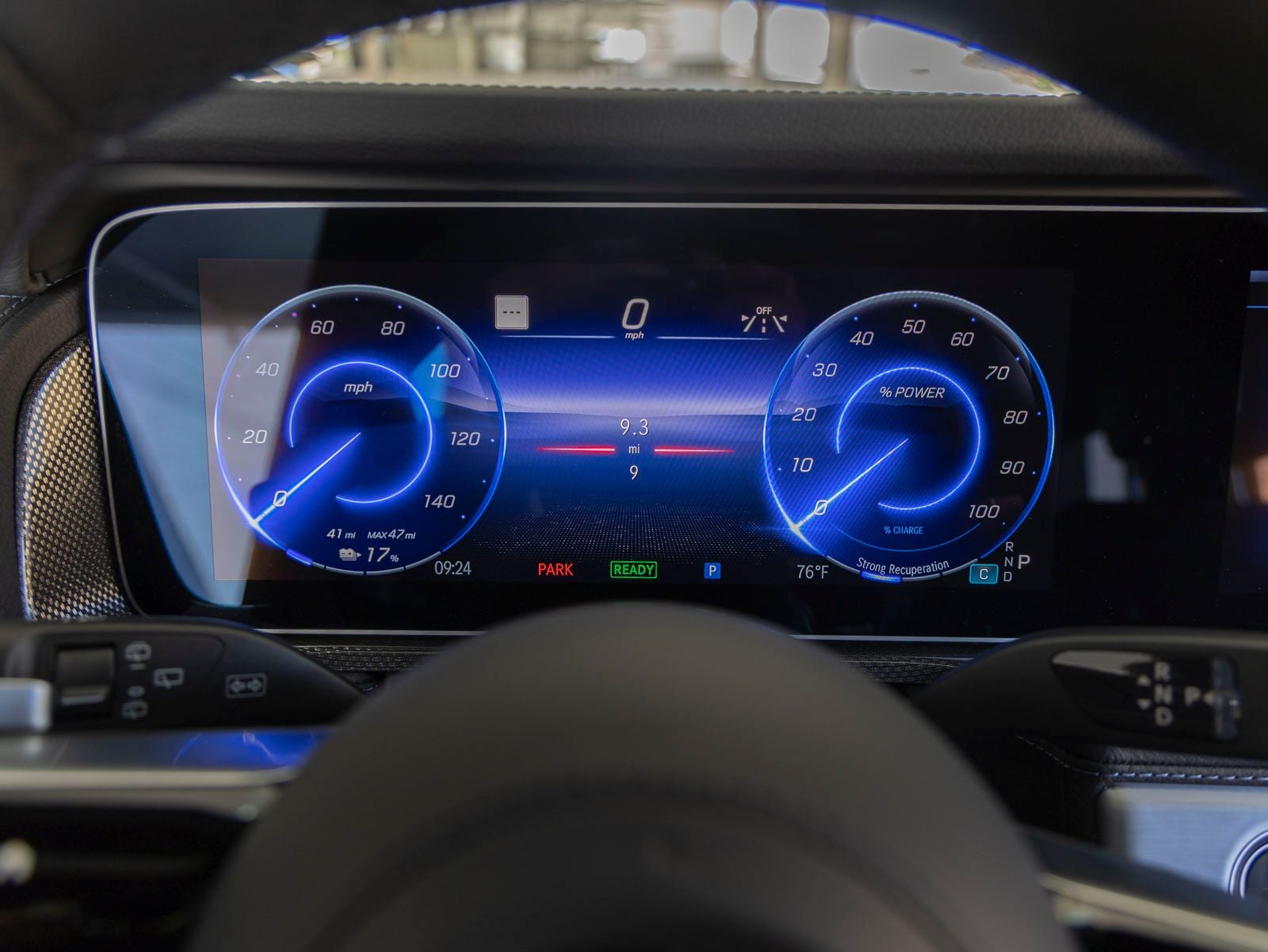 2027 Mercedes-Benz G-Class G 580 4MATIC®