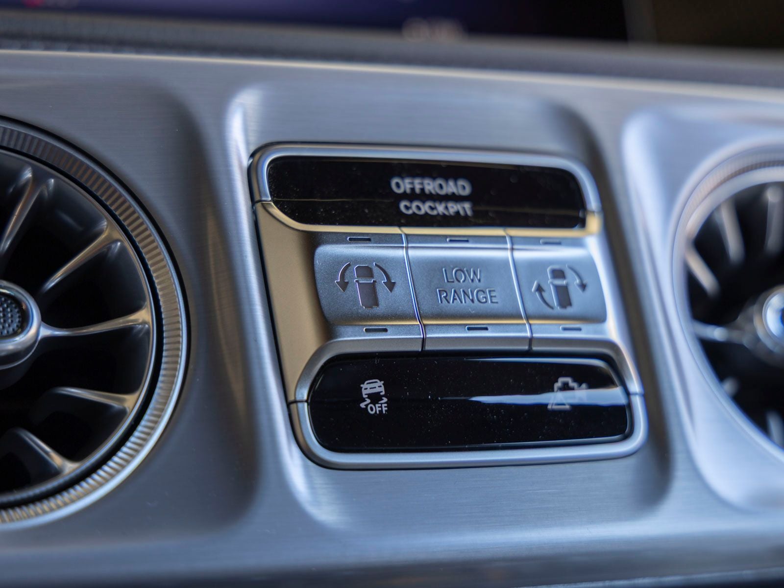 2027 Mercedes-Benz G-Class G 580 4MATIC®