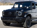 2027 Mercedes-Benz G-Class G 580 4MATIC®
