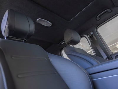 2027 Mercedes-Benz G-Class G 580 4MATIC®