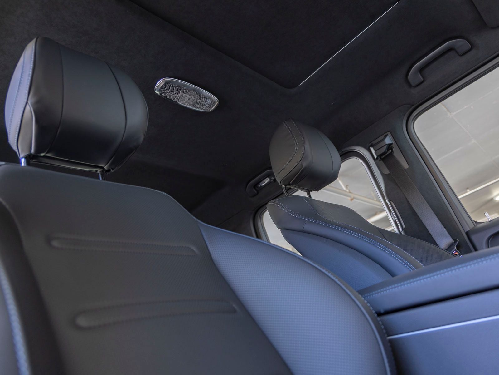 2027 Mercedes-Benz G-Class G 580 4MATIC®