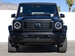 2027 Mercedes-Benz G-Class G 580 4MATIC®