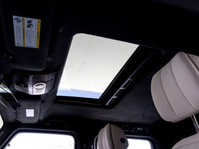 2024 Mercedes-Benz G-Class G 550 4MATIC®