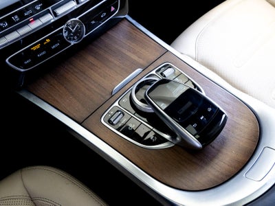 2024 Mercedes-Benz G-Class G 550 4MATIC®