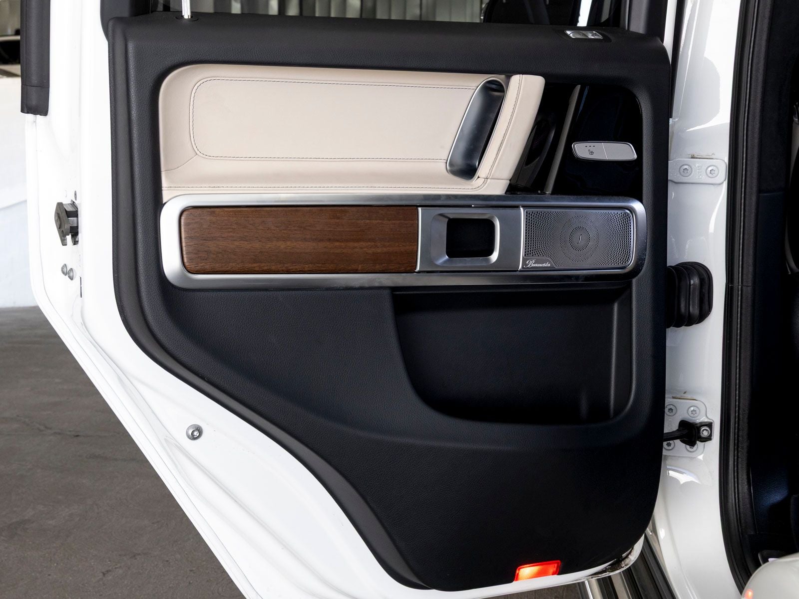 2024 Mercedes-Benz G-Class G 550 4MATIC®