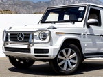 2024 Mercedes-Benz G-Class G 550 4MATIC®