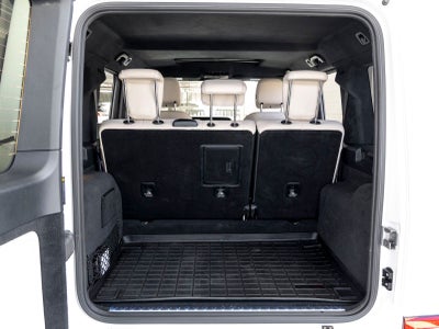 2024 Mercedes-Benz G-Class G 550 4MATIC®