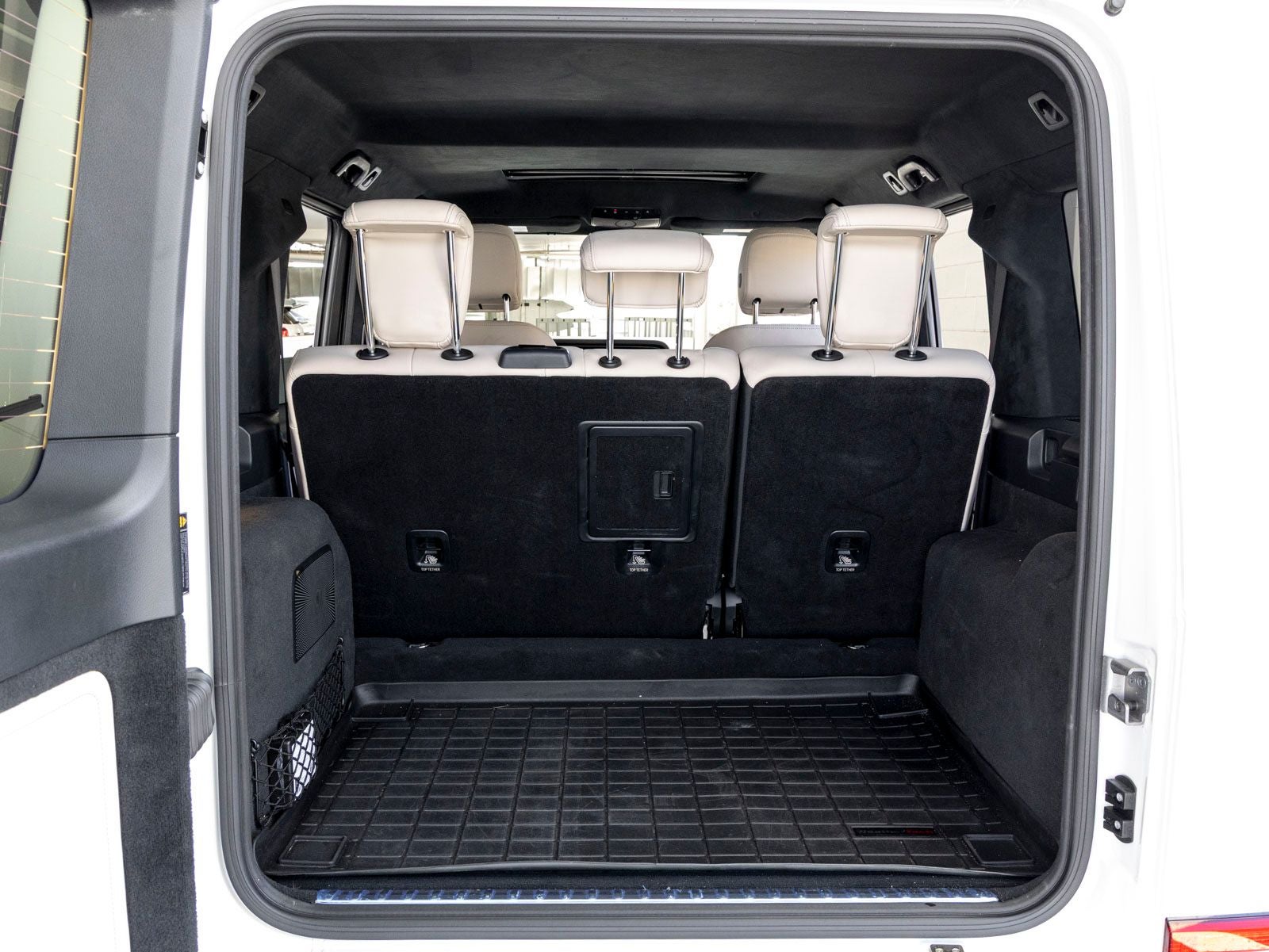 2024 Mercedes-Benz G-Class G 550 4MATIC®