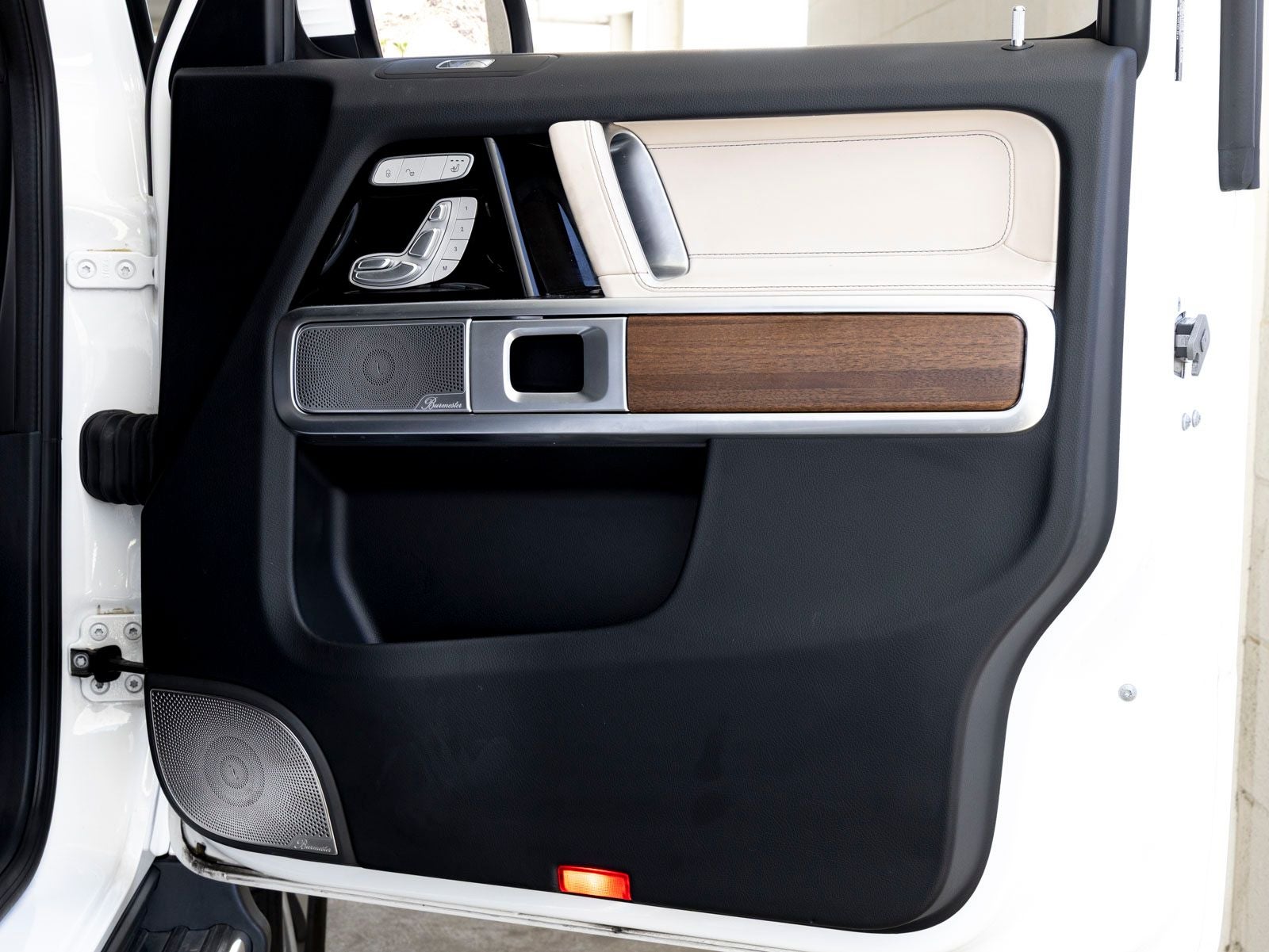 2024 Mercedes-Benz G-Class G 550 4MATIC®