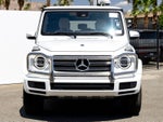 2024 Mercedes-Benz G-Class G 550 4MATIC®