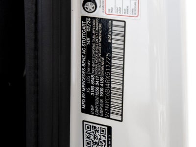 2024 Mercedes-Benz G-Class G 550 4MATIC®