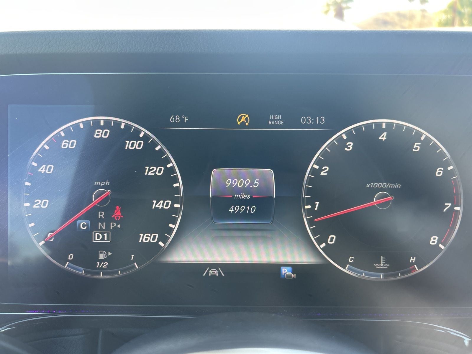 2021 Mercedes-Benz G-Class G 550 4MATIC®