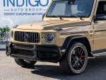 2022 Mercedes-Benz G-Class G 63 AMG® 4MATIC®