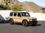 2022 Mercedes-Benz G-Class G 63 AMG® 4MATIC®