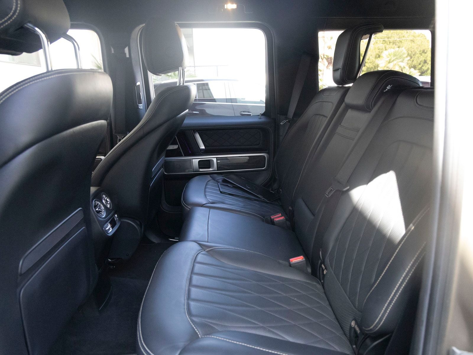 2022 Mercedes-Benz G-Class G 63 AMG® 4MATIC®