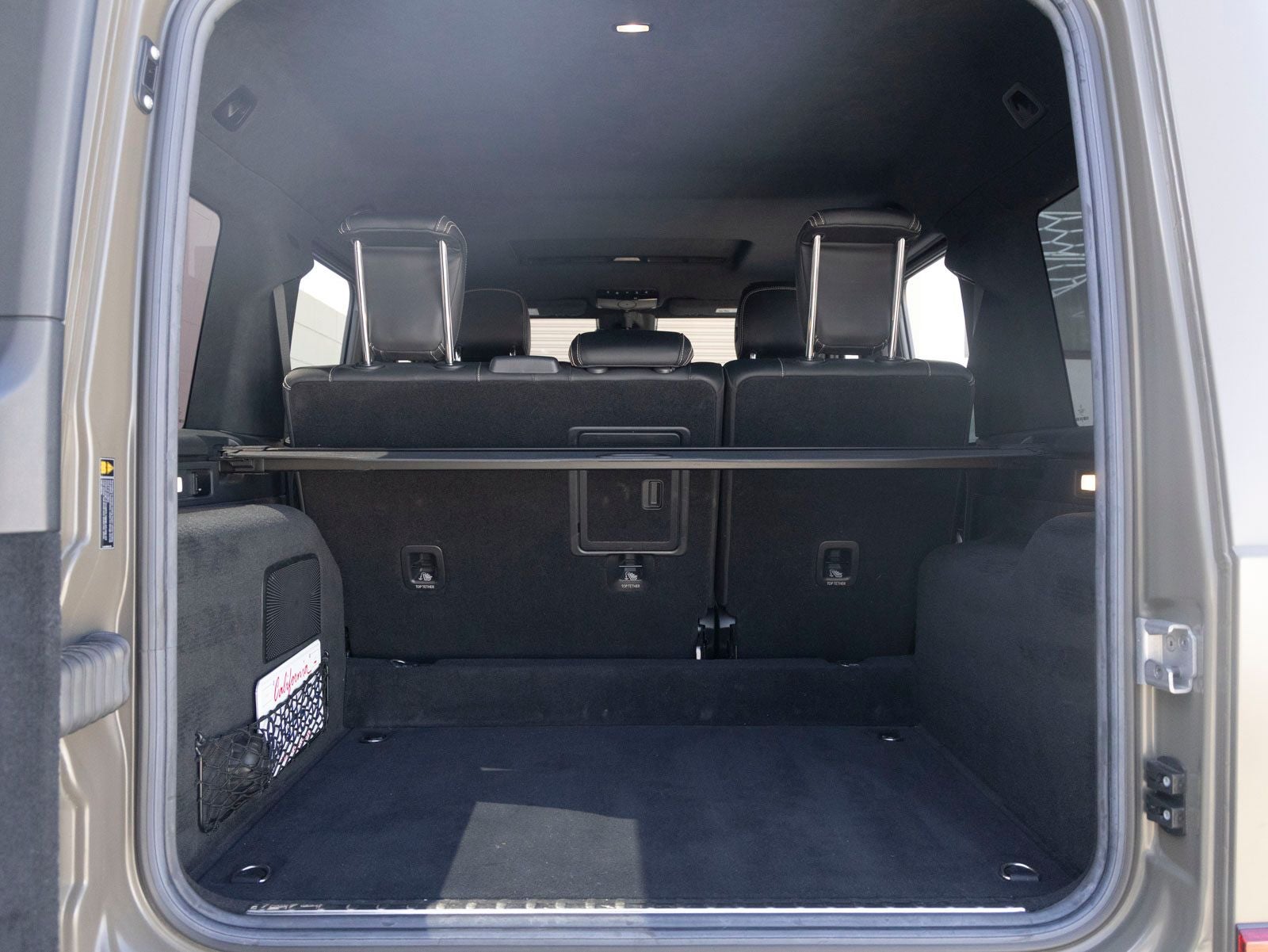 2022 Mercedes-Benz G-Class G 63 AMG® 4MATIC®