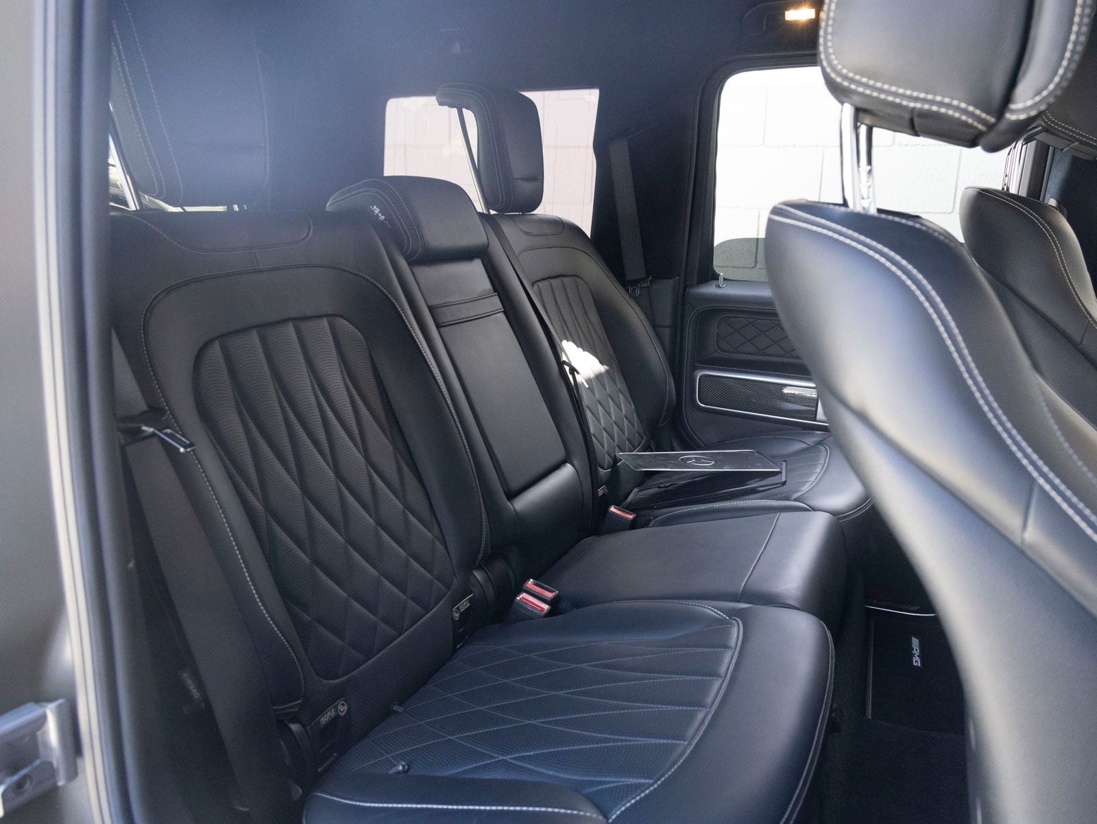 2022 Mercedes-Benz G-Class G 63 AMG® 4MATIC®