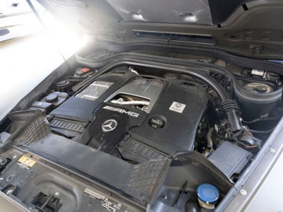 2022 Mercedes-Benz G-Class G 63 AMG® 4MATIC®