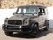 2022 Mercedes-Benz G-Class G 63 AMG® 4MATIC®
