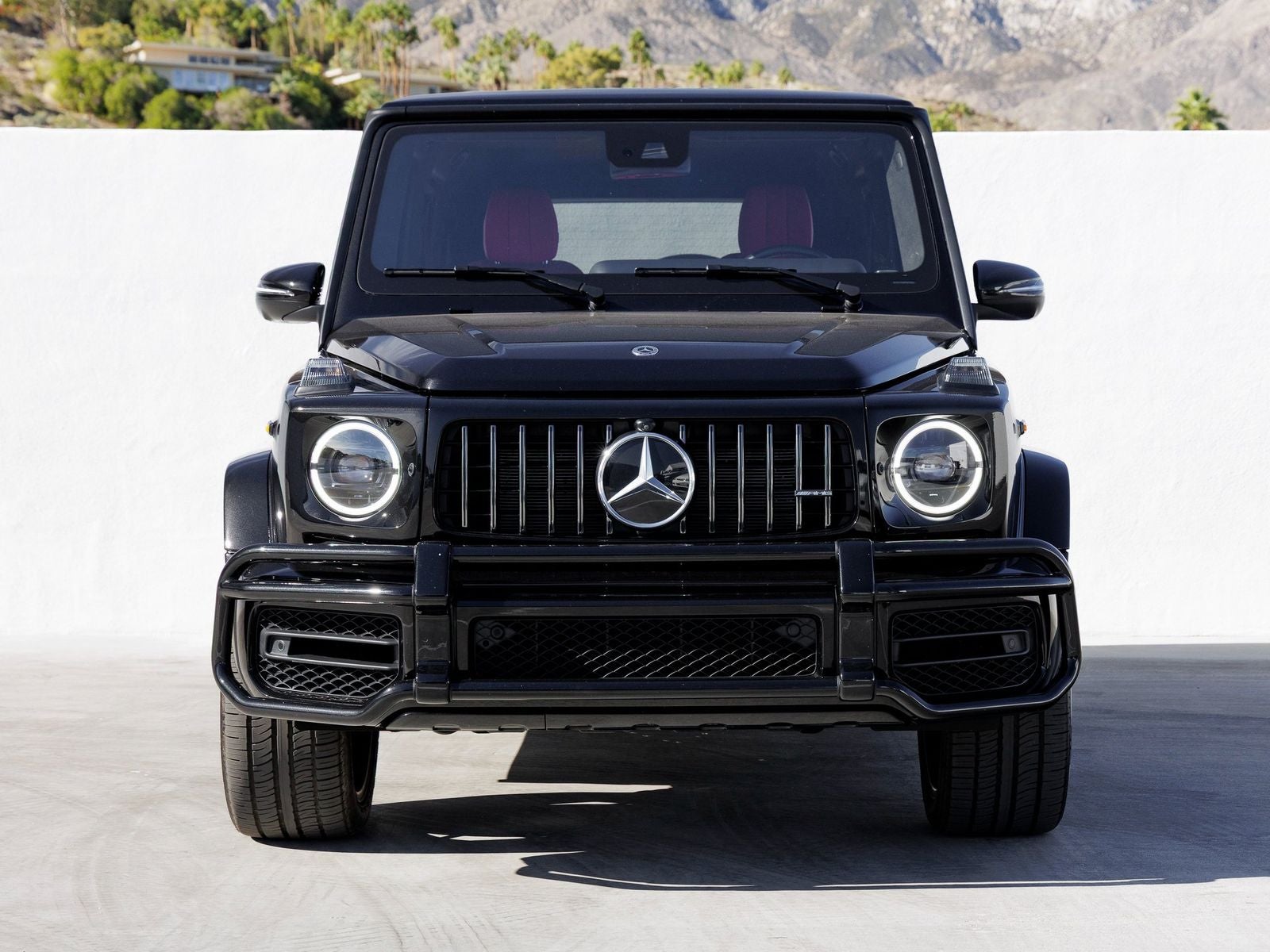 2023 Mercedes-Benz G-Class G 63 AMG® 4MATIC®