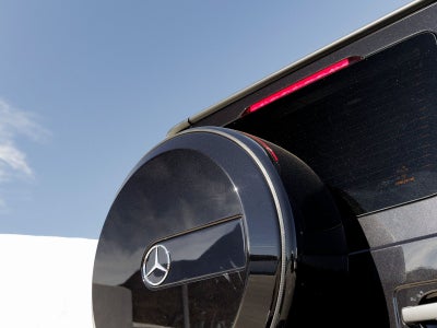 2023 Mercedes-Benz G-Class G 63 AMG® 4MATIC®