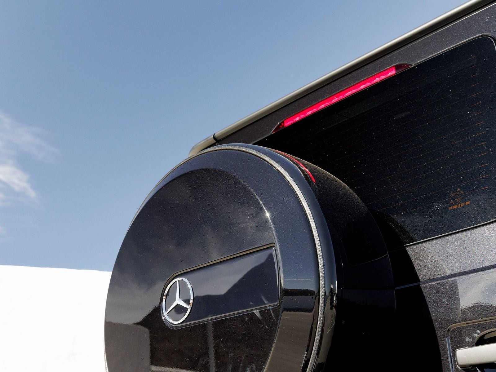 2023 Mercedes-Benz G-Class G 63 AMG® 4MATIC®