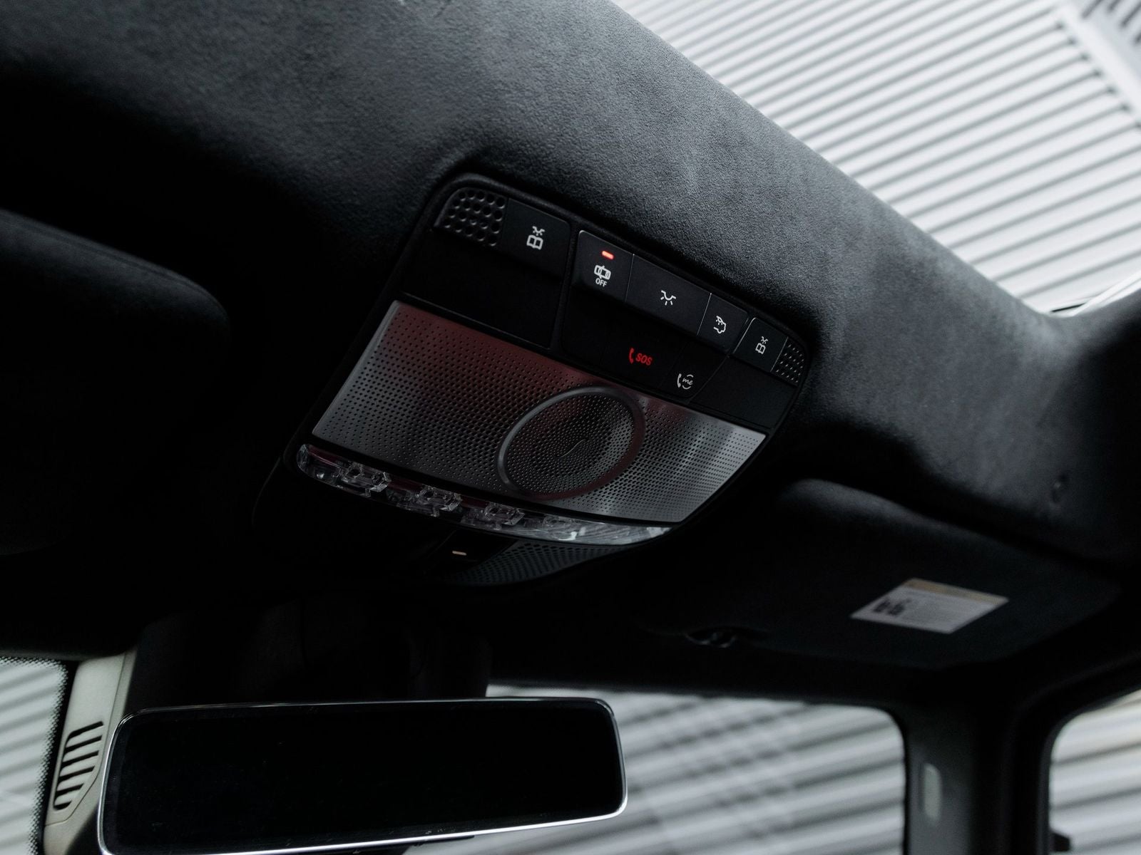 2023 Mercedes-Benz G-Class G 63 AMG® 4MATIC®