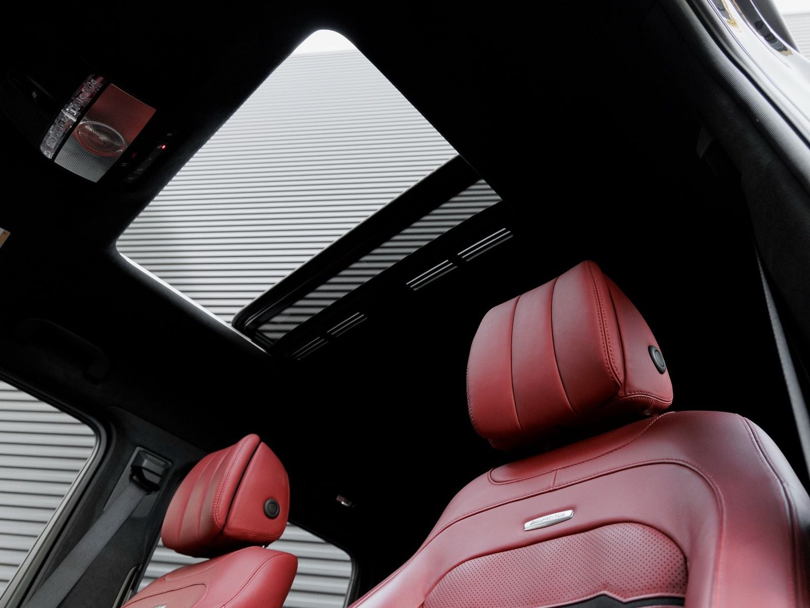 2023 Mercedes-Benz G-Class G 63 AMG® 4MATIC®