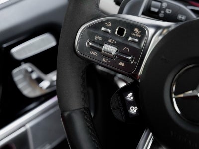 2023 Mercedes-Benz G-Class G 63 AMG® 4MATIC®