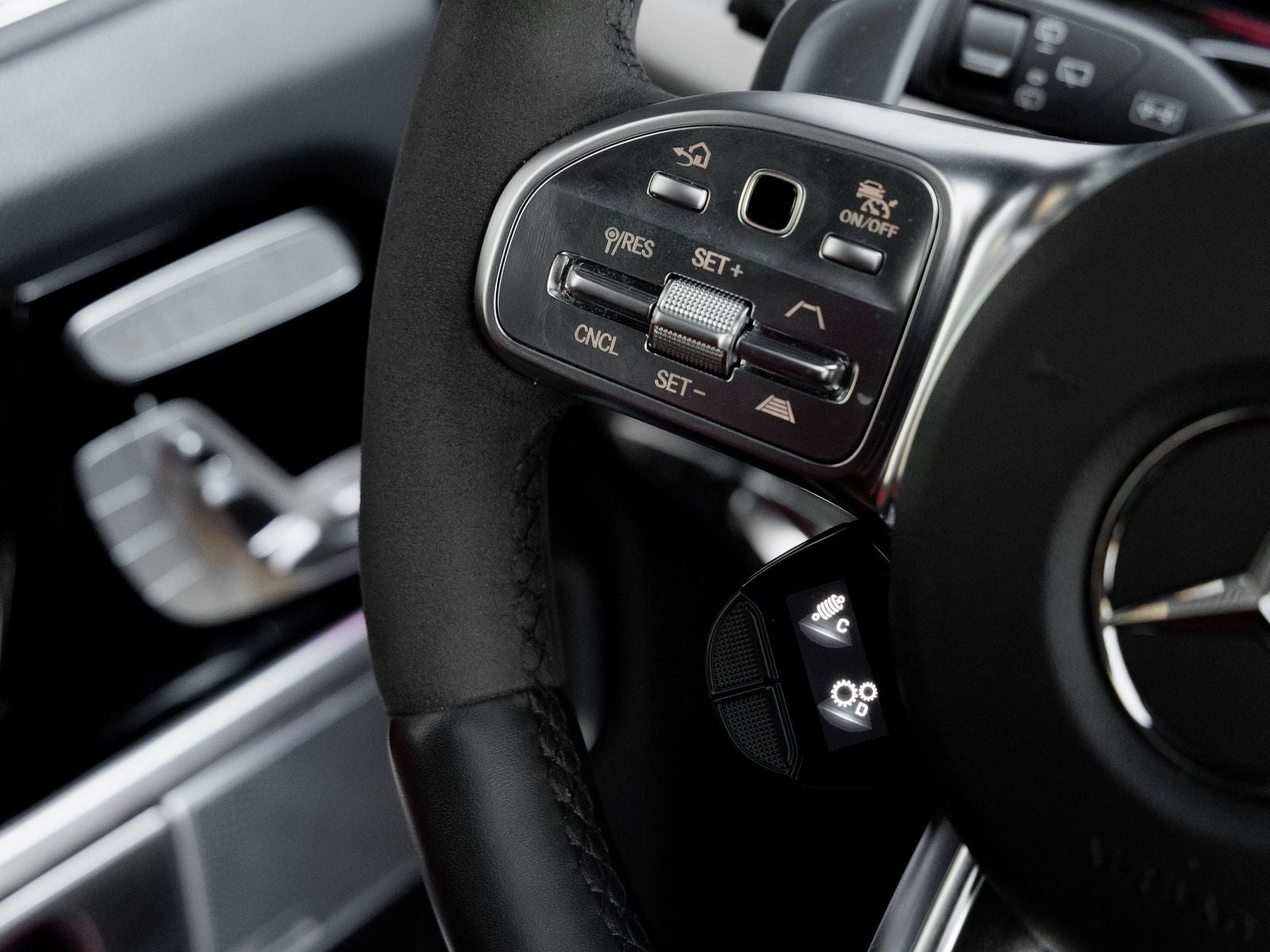 2023 Mercedes-Benz G-Class G 63 AMG® 4MATIC®