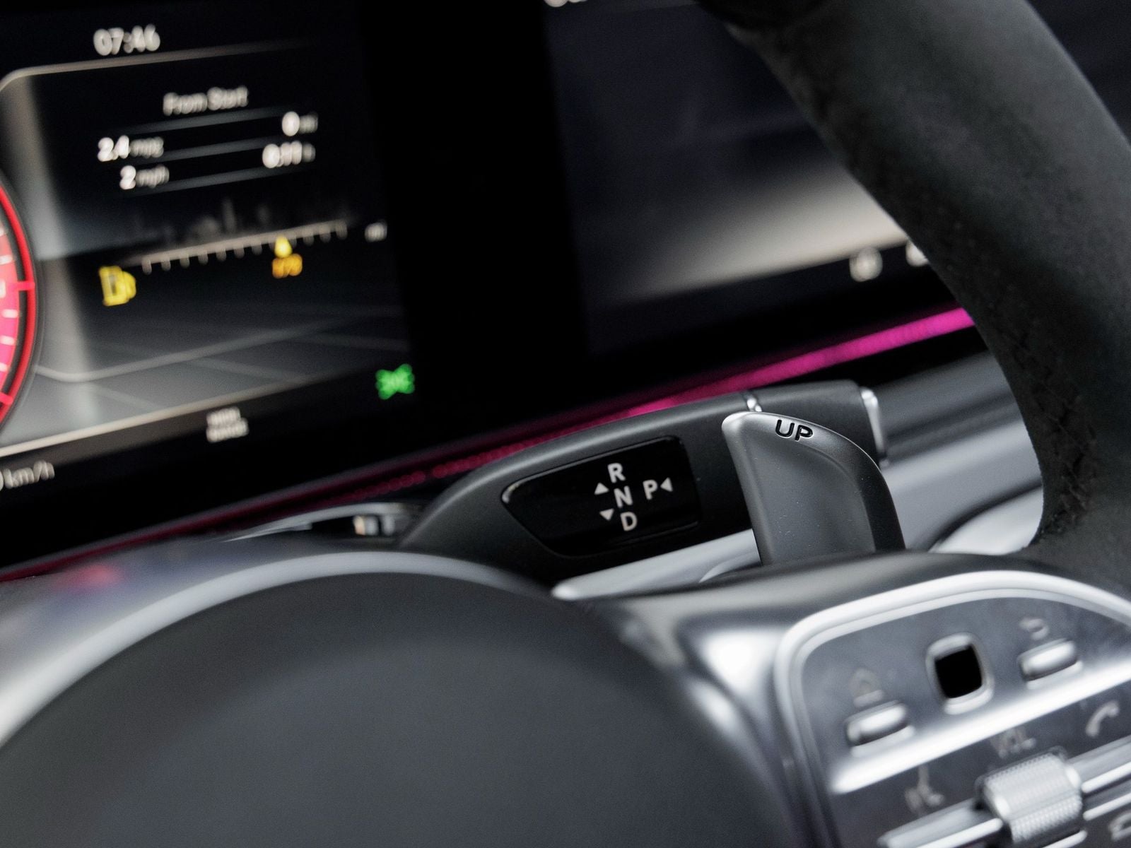 2023 Mercedes-Benz G-Class G 63 AMG® 4MATIC®