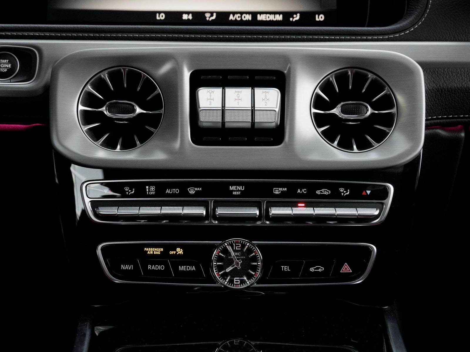 2023 Mercedes-Benz G-Class G 63 AMG® 4MATIC®