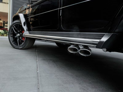 2023 Mercedes-Benz G-Class G 63 AMG® 4MATIC®