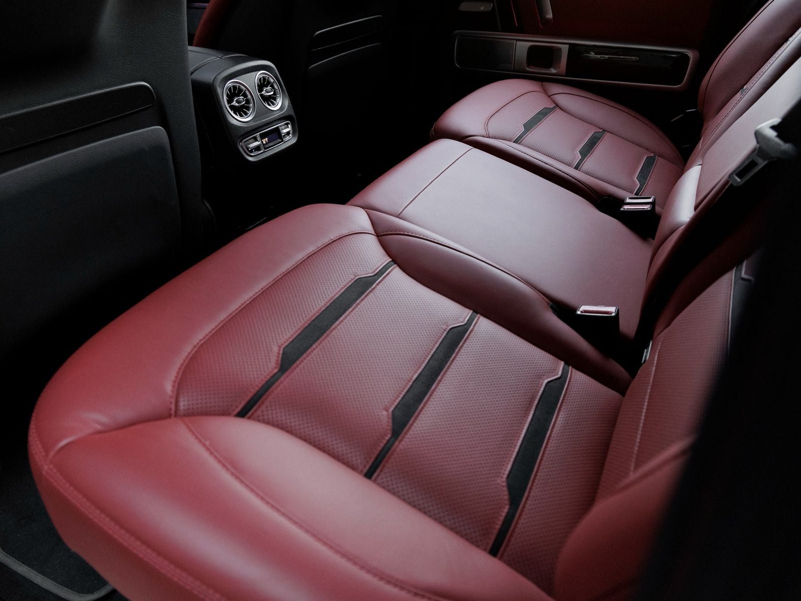 2023 Mercedes-Benz G-Class G 63 AMG® 4MATIC®