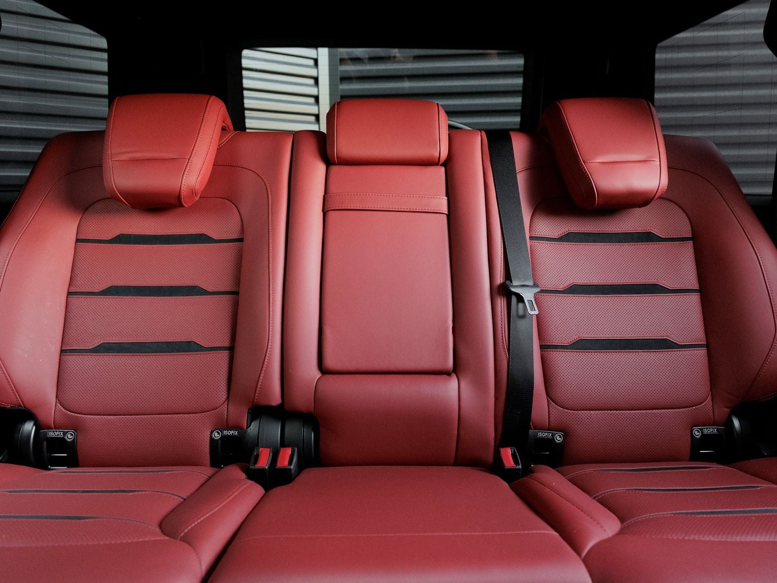 2023 Mercedes-Benz G-Class G 63 AMG® 4MATIC®