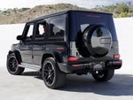 2023 Mercedes-Benz G-Class G 63 AMG® 4MATIC®