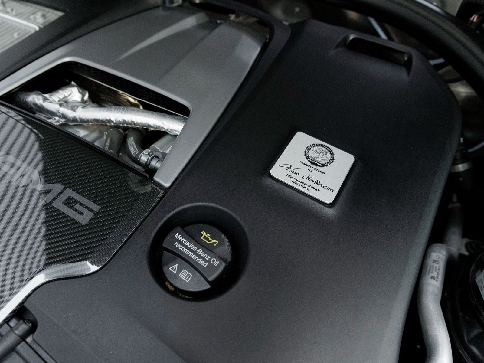 2023 Mercedes-Benz G-Class G 63 AMG® 4MATIC®