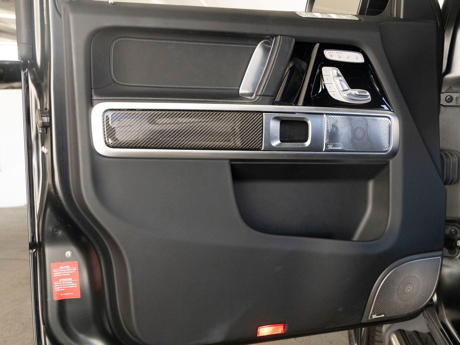 2023 Mercedes-Benz G-Class G 63 AMG® 4MATIC®