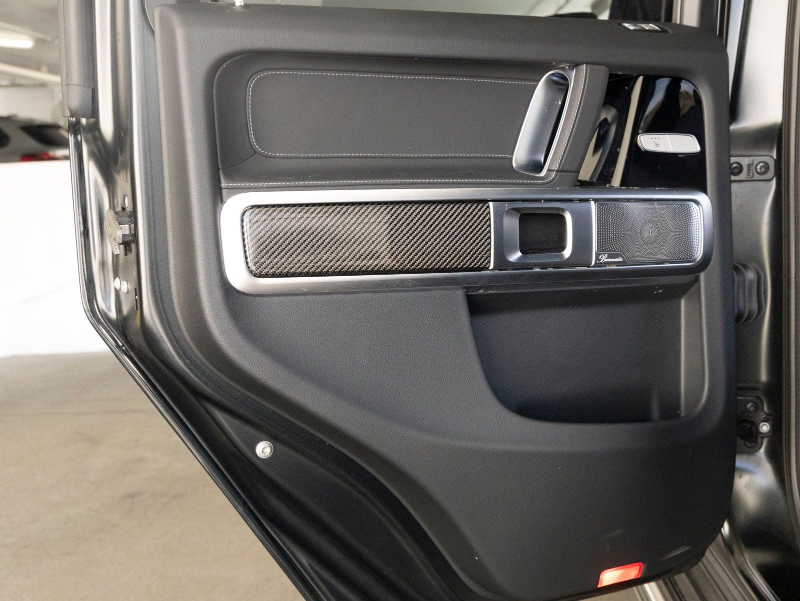 2023 Mercedes-Benz G-Class G 63 AMG® 4MATIC®