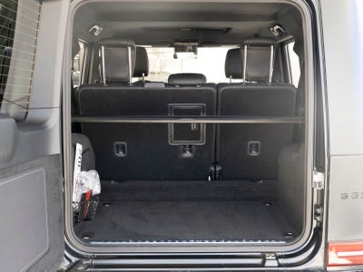 2023 Mercedes-Benz G-Class G 63 AMG® 4MATIC®